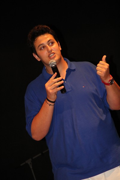 Faculty of Medicine USJ Talent Show